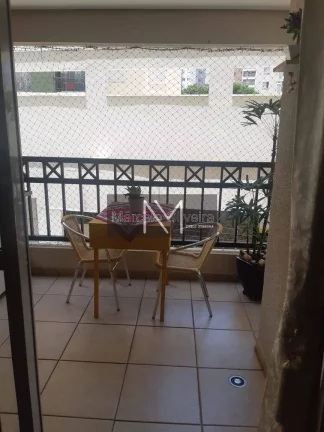 Imagem Apartamento para venda 3 Quartos 1 Suíte 87m²- Bairro Jardim Aquárius