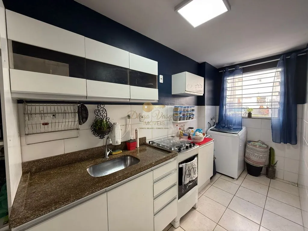 Imagem Apartamento para Venda em Teresópolis / RJ no bairro Pimenteiras