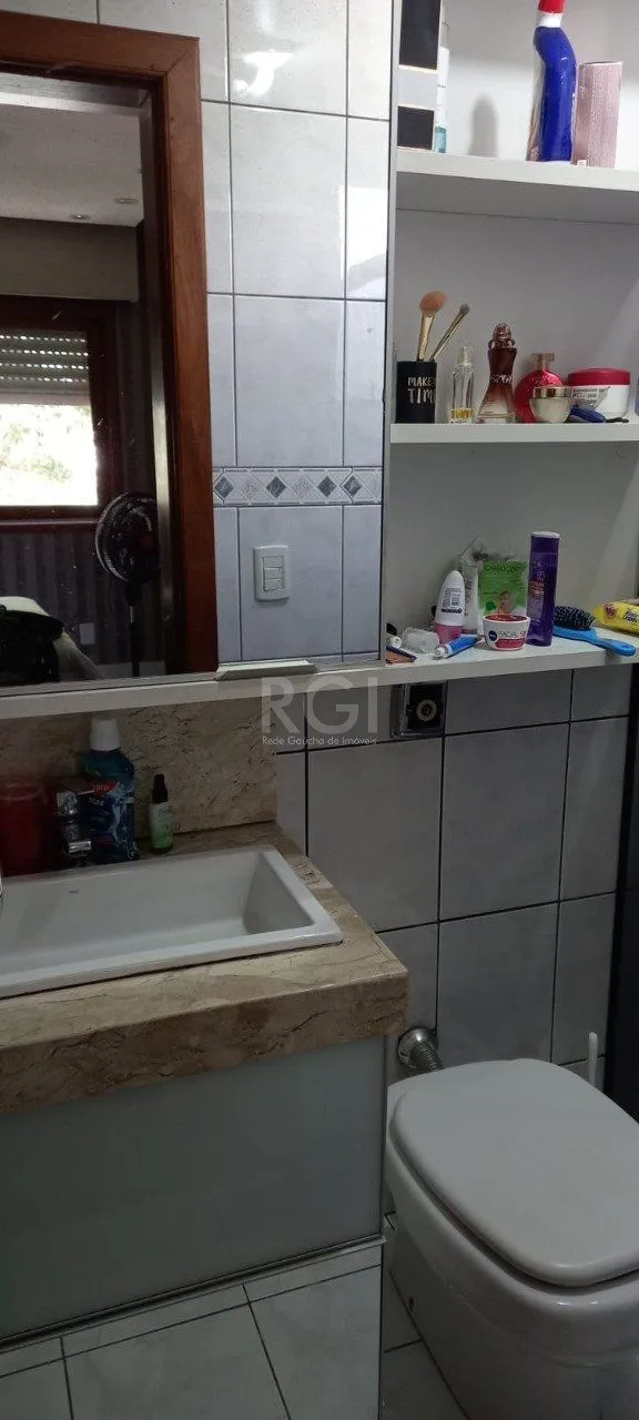 Imagem Apartamento para Venda - 75.53m², 2 dormitórios, sendo 1 suites, 1 vaga - São Sebastião