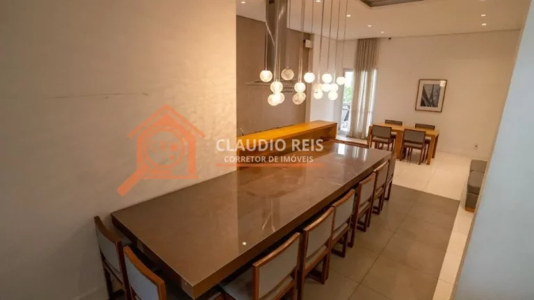 Imagem Cobertura com 2 Quartos à venda, 103m² - Vila Mascote