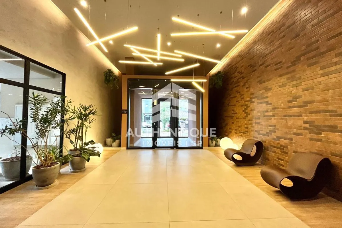 Imagem ALLERIA VILA MASCOTE - Apartamento à venda em São Paulo/SP