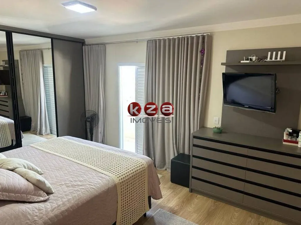 Imagem Imperdível oportunidade: Casa em condomínio à venda em Valinhos-SP, Residencial Vivenda das Pitangueiras - 3 quartos, 1 suíte, 1 sala, 2 banheiros, 4 vagas, 231m²