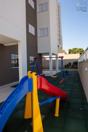 Imagem Venda - OPORTUNIDADE - Apartamento 02 quartos com Suíte - Centro de Jacareí