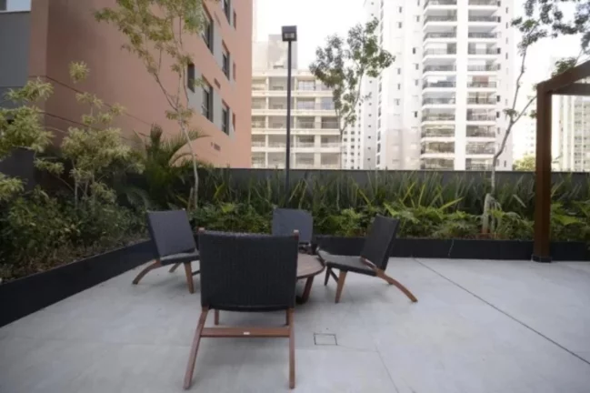 Imagem HAUS MITRE PLATÔ IPIRANGA - Apartamento de 105m² (Revenda), a 160m do metrô Alto do Ipiranga!