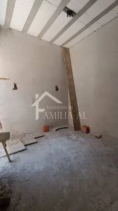 Imagem GEMINADO PLANTA BAIXA COM 3 QUARTOS NO BAIRRO FLORESTA
