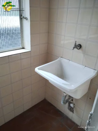 Imagem APTO 60M², 2 DORMS E 1 VAGA PROXIMO AO SHOPPING C/ CONDOMINIO BARATO
