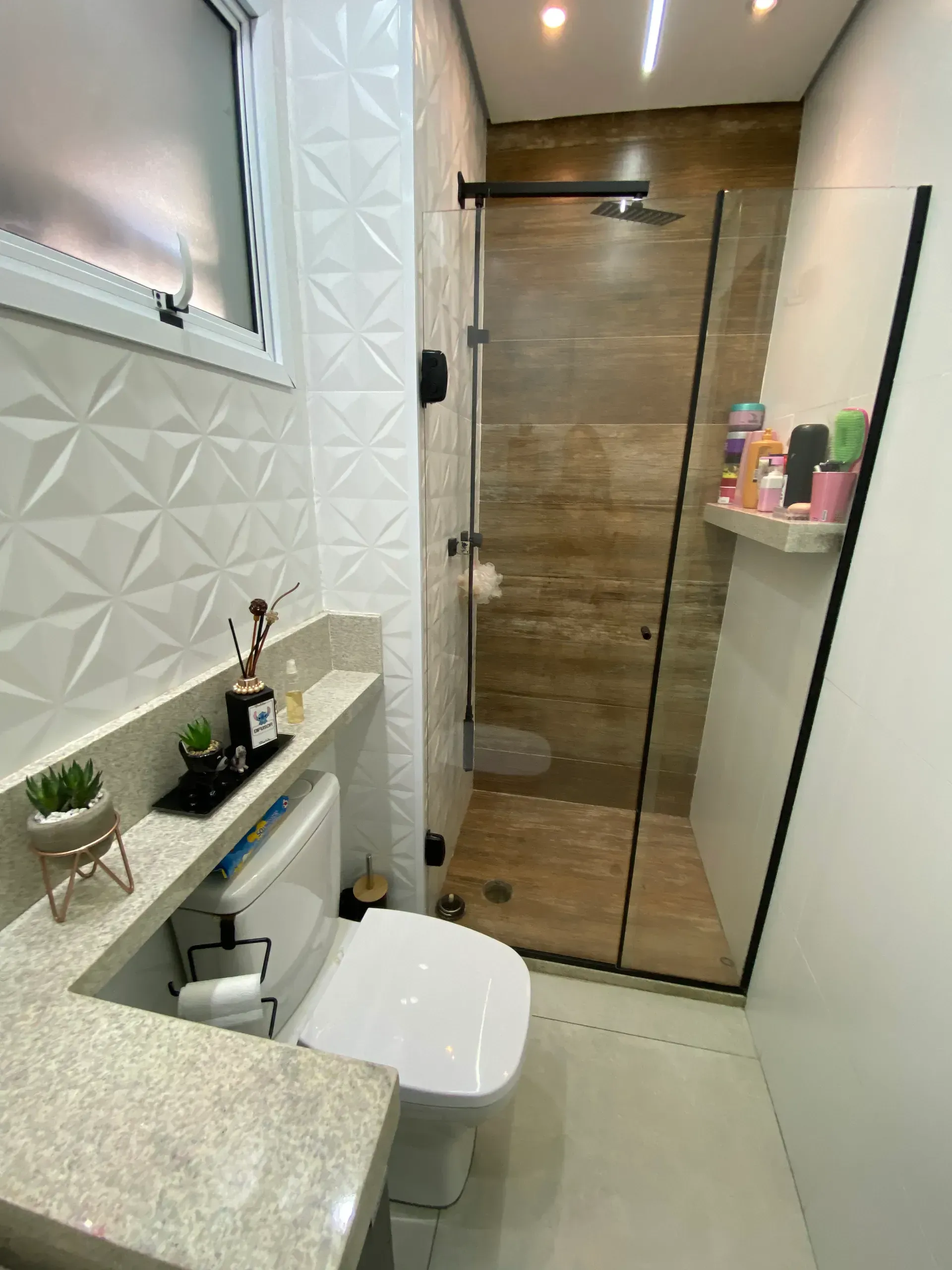 Imagem Apartamento à venda Condomínio Vista Park - Área útil 54 m2 com 2 dormitórios sendo 1 suíte - 1 vaga