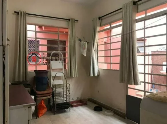 Imagem Oportunidade. Casa com 3 dormitórios para Venda - 220 m no Bairro Vila Canero / zona Leste, Fácil acesso a avenida Salim Farah Mafuf