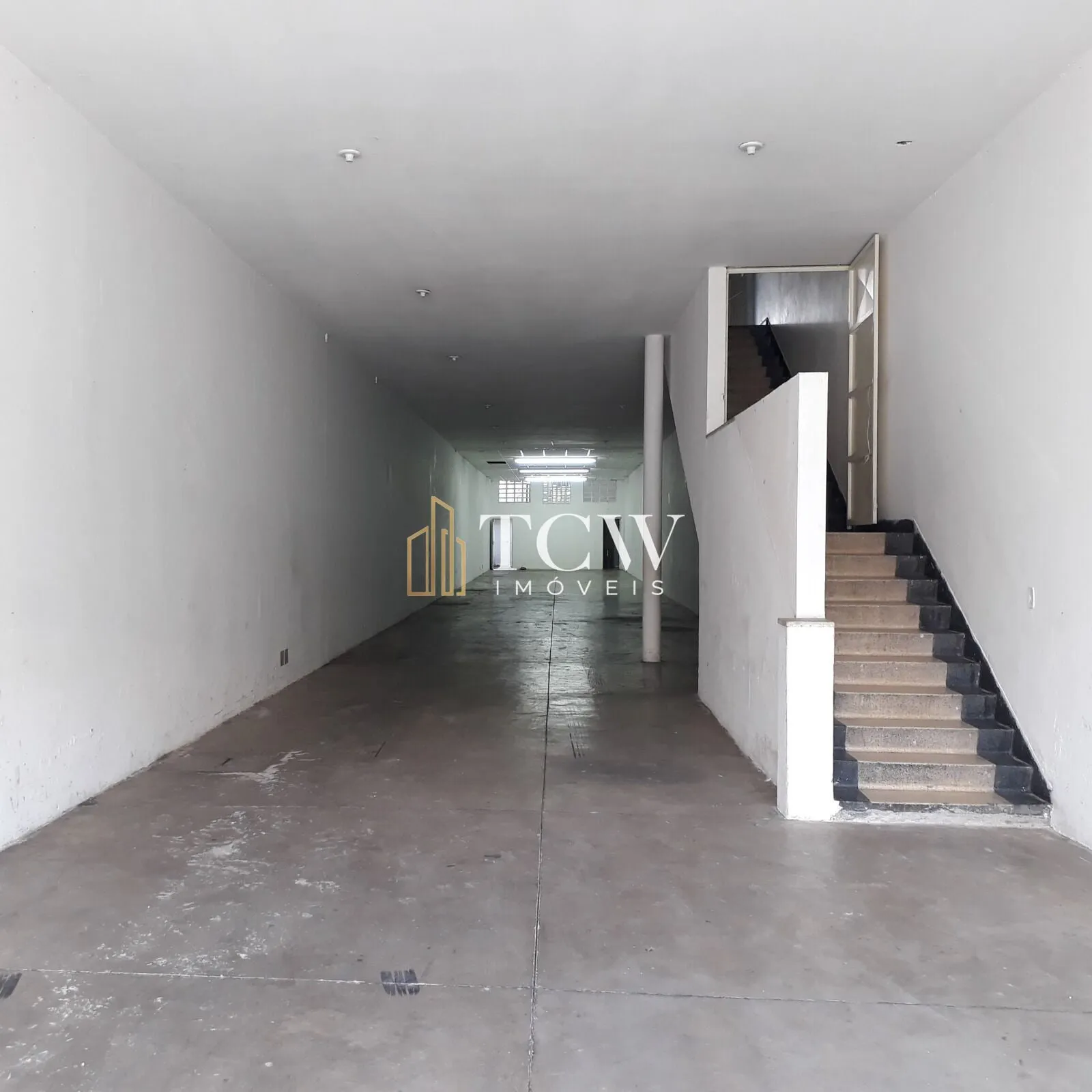 Imagem Prédio/Armazém para Locação | 650m2 | Brás/SP