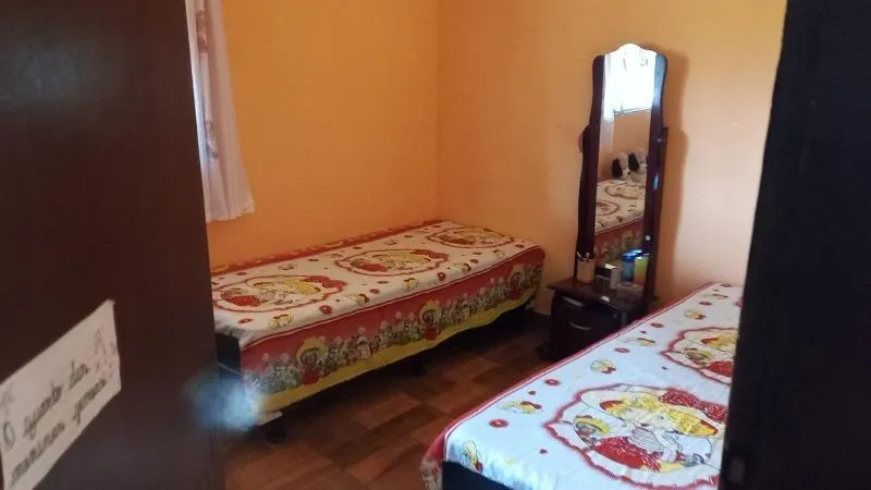 Imagem Vendo Sítio em Lagoa Dourada / MG , com 12.500 m² de área.