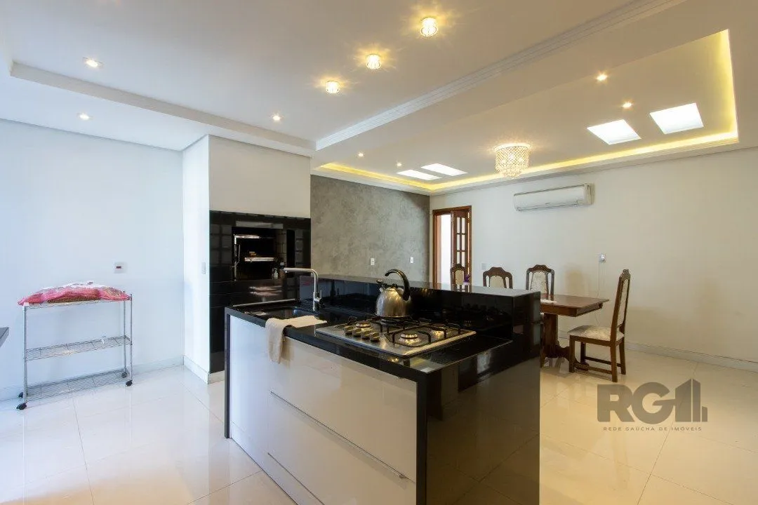 Imagem Casa Térrea.