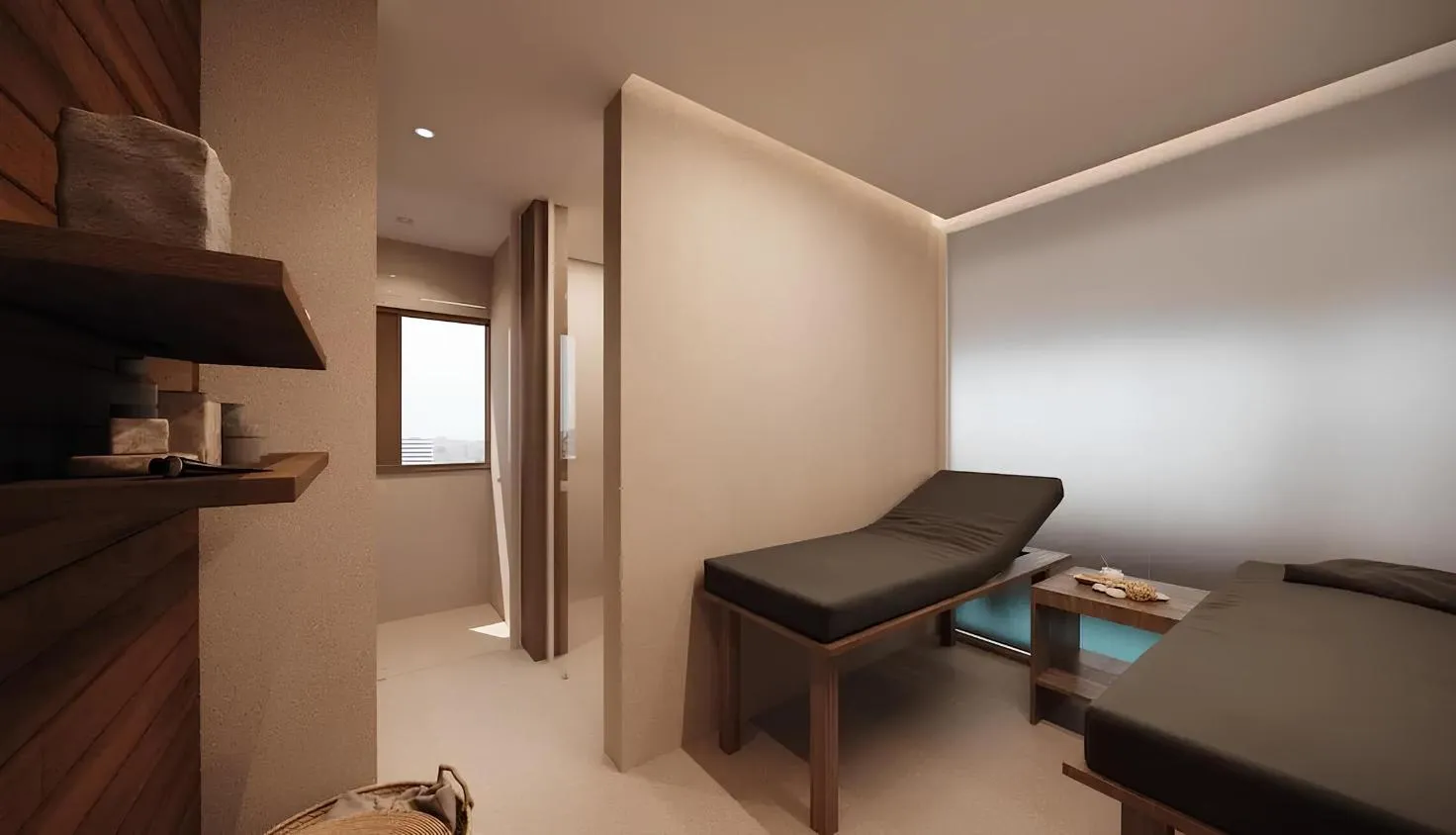 Imagem Enjoy Residence - Campo Belo, São Paulo | Elos Construtora