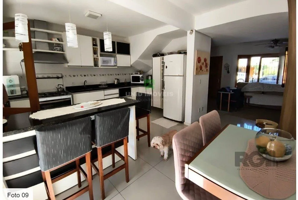 Imagem Casa 3 dormitórios, Hípica