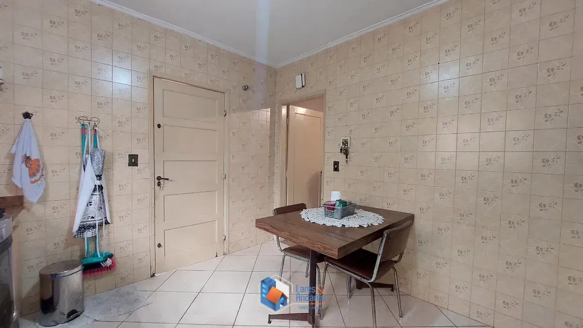 Imagem Casa para venda em Vila Congonhas com 3 quartos, 320m²