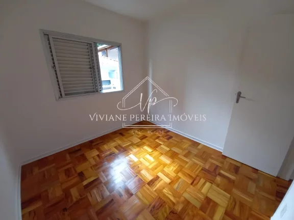 Imagem Aluga-se apartamento no bairro Jaguaré, 57 m2, com 02 dormitórios, sala de estar, 01 banheiro, 01 vaga de garagem