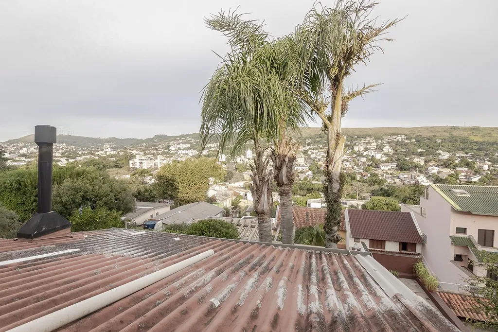Imagem Casa de Condomínio em Nonoai