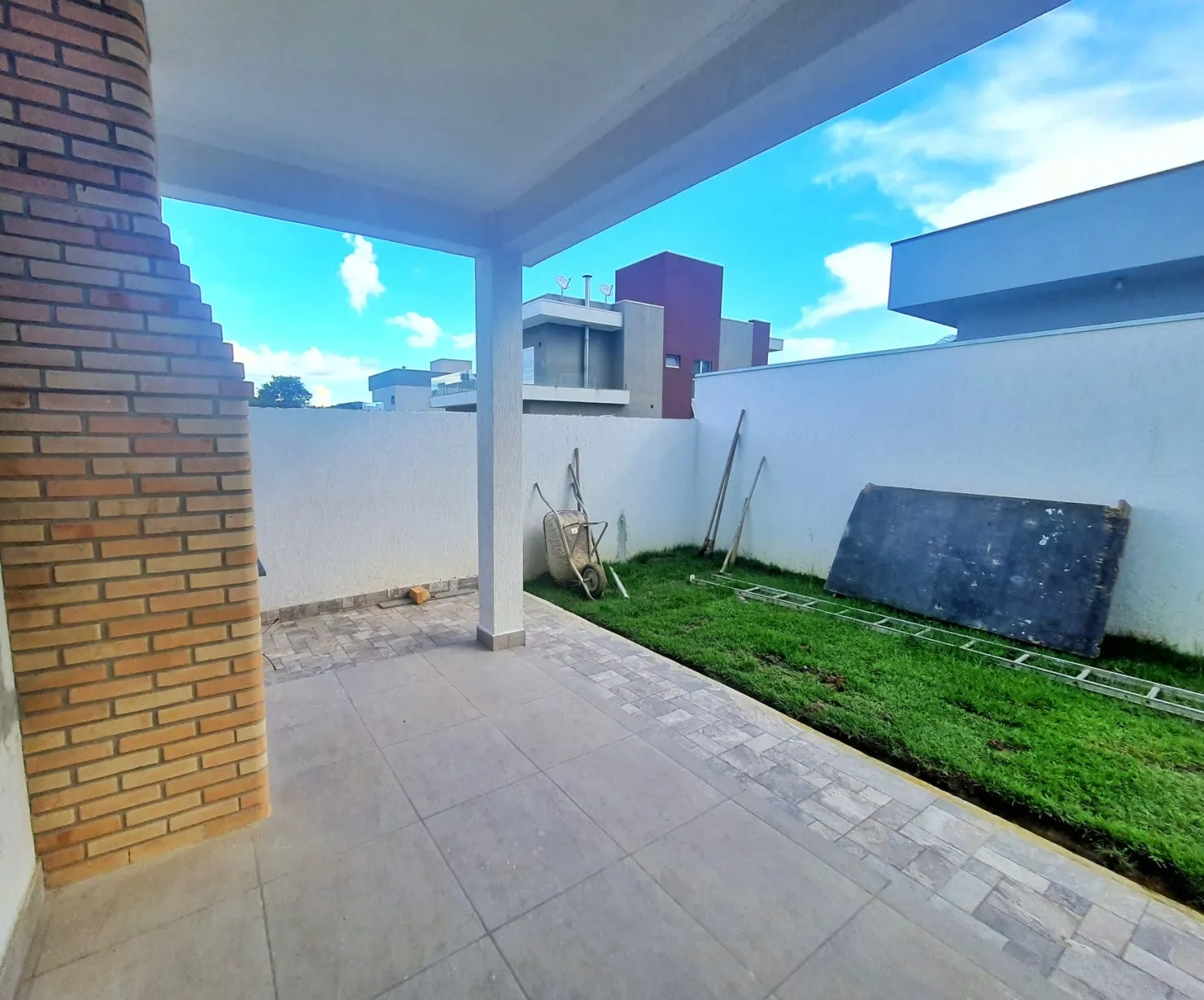 Imagem Casa à venda 3 Quartos, 1 Suite, 3 Vagas, 275M², Chácaras Cataguá, Taubaté - SP | Catagua Way