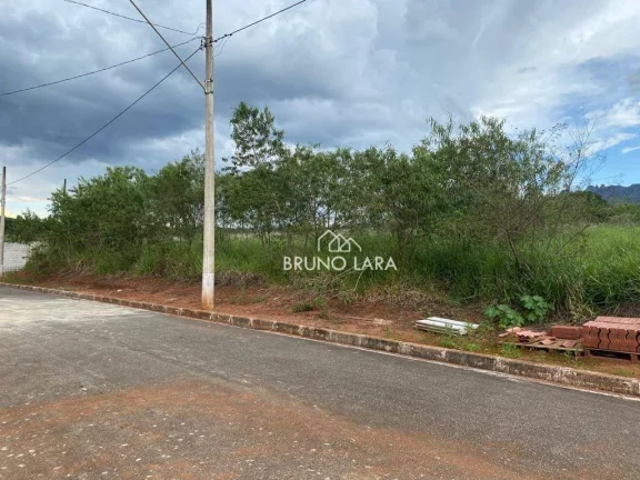 Imagem Lote à venda em Igarapé -MG Condomínio Vitoria Tênis Residênce