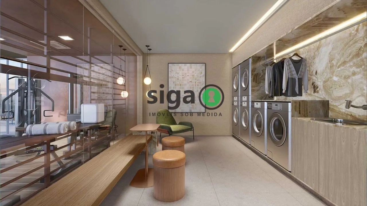 Imagem Apartamento a venda em MOEMA com 3 quartos