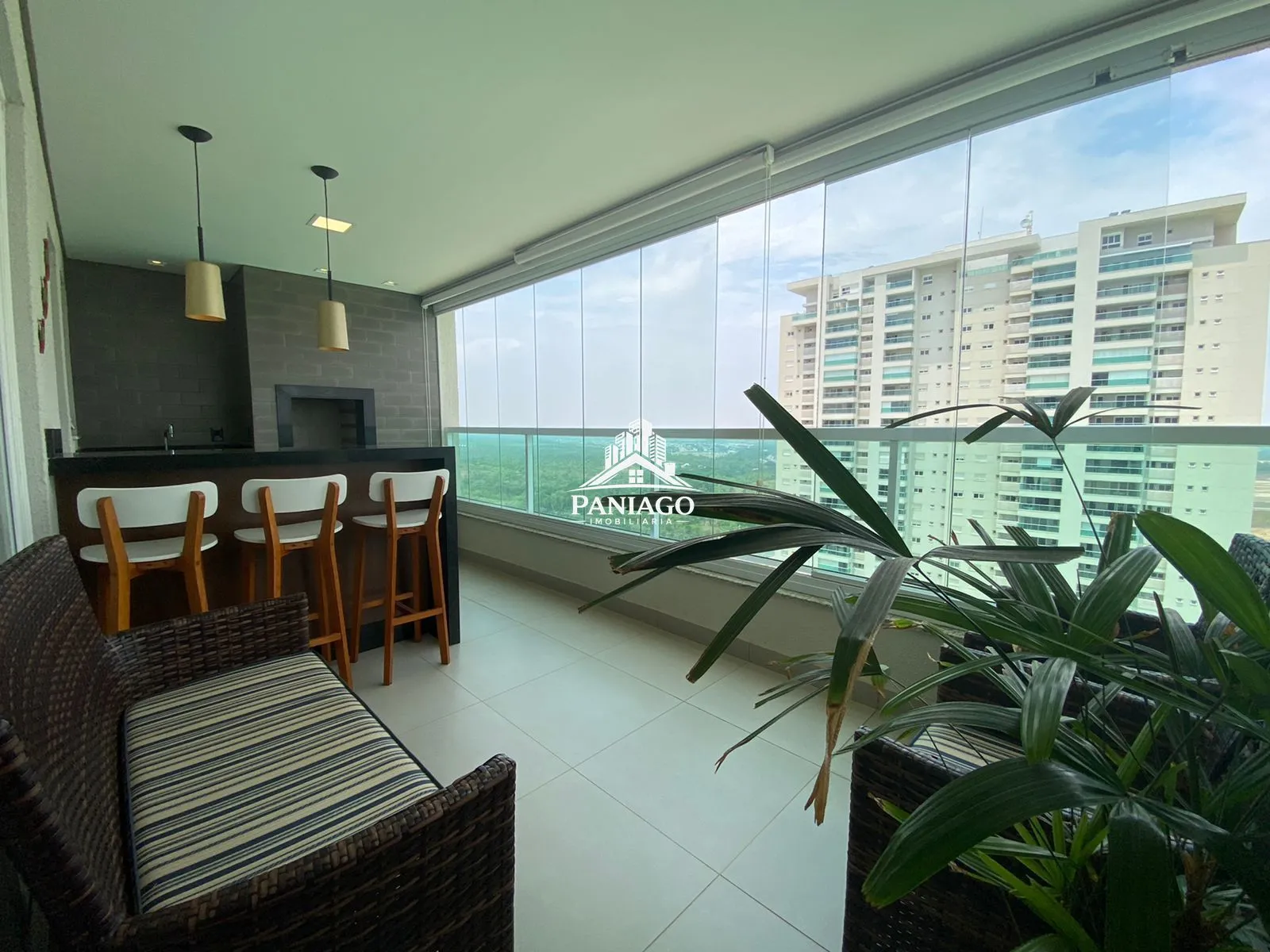 Imagem Imóvel Porteira Fechada à Venda no Brasil Beach | 155 m²