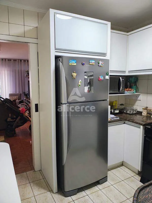 Imagem Apartamento à Venda em Coqueiros - Florianópolis/SC | 3 Dormitórios,sendo 01 Suíte | 116 m² Privativos