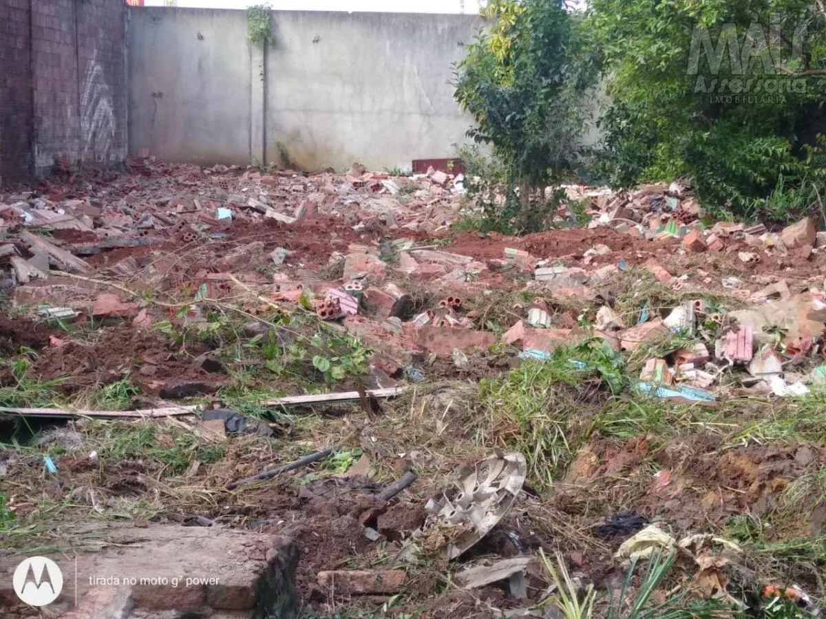 Imagem Terreno para Venda em Novo Hamburgo / RS no bairro Santo Afonso
