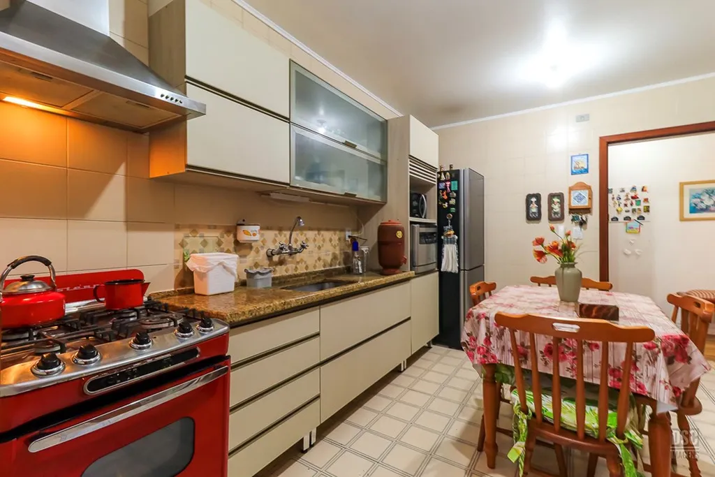 Imagem Apartamento em Chácara das Pedras