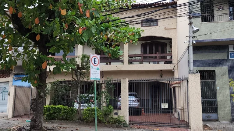Foto do imóvel CASA COMERCIAL em RIO DE JANEIRO - RJ, CAMPO GRANDE