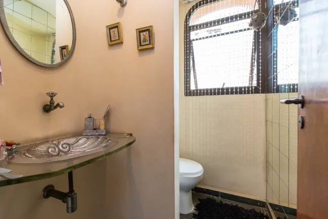 Imagem Apartamento à venda em São Paulo, Moema, com 3 quartos, 210m2