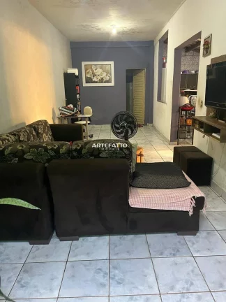 Imagem Casa à venda em Franca, Vila Scarabucci, com 3 quartos, 140m2