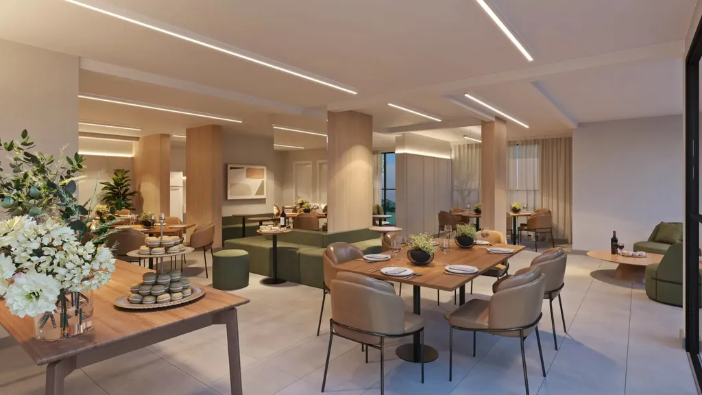 Imagem Signature Barra Funda Residence - Signature Barra Funda Residence