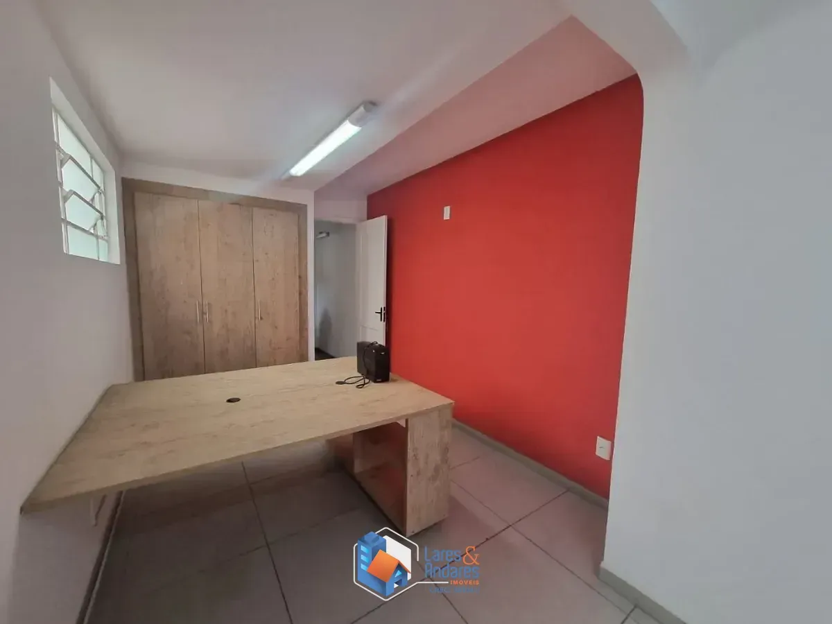 Imagem Casa comercial para venda em Mirandópolis, 241m²