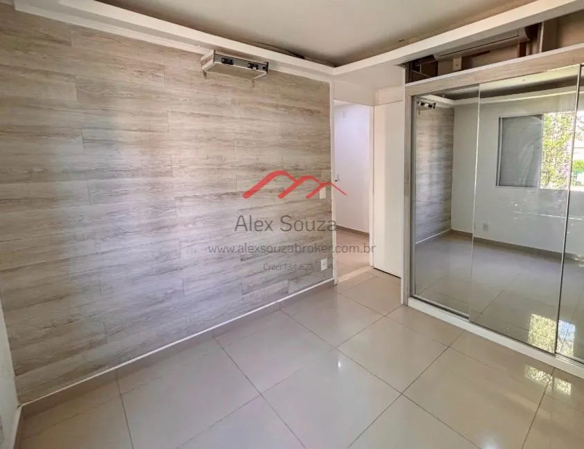 Imagem Apartamento para Venda em Sumaré, Parque Euclides Miranda, 3 dormitórios, 1 suíte, 2 banheiros, 2 vagas