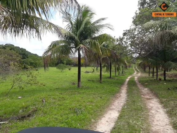Imagem TERRENO NO PARQUE REAL SERRA VERDE