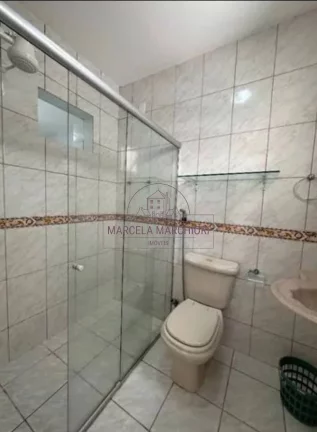 Imagem Apartamento 3 quartos, 2 suítes, sol da manhã, grande com 110m2