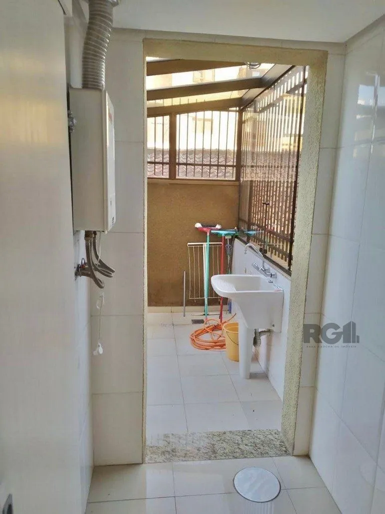 Imagem Apartamento garden para comprar com 156 m² privativos, 3 dormitórios, no Bairro Jardim Lindoia