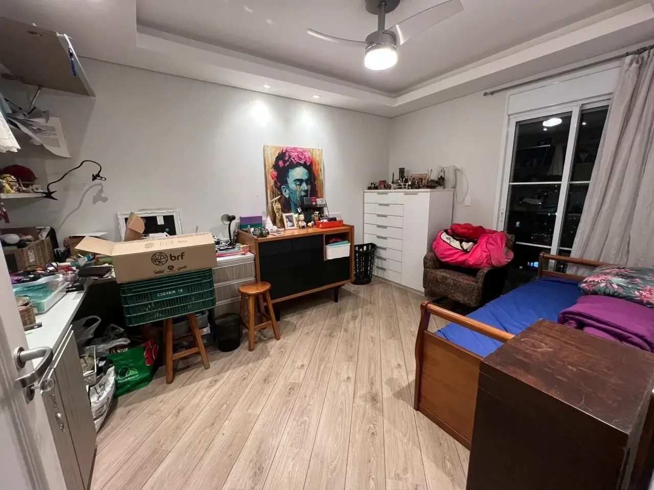 Imagem Apartamento com 3 Quartos à Venda, 157 metros em Jardim Campos Elísios - Jundiaí