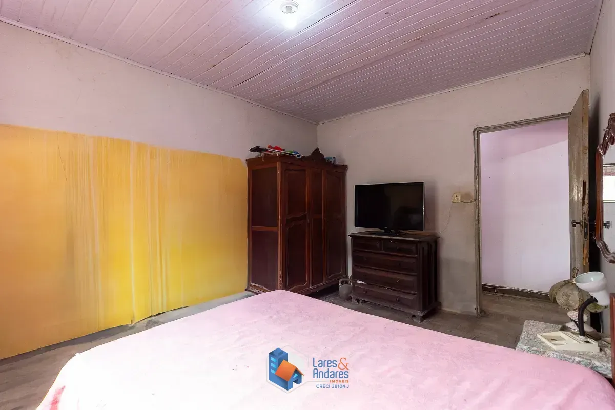Imagem Casa para venda em Jardim Vila Mariana com 2 quartos, 147m²