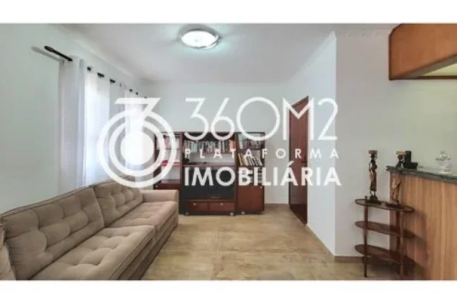 Imagem Apartamento para Venda em Santo André / SP no bairro Parque das Nações