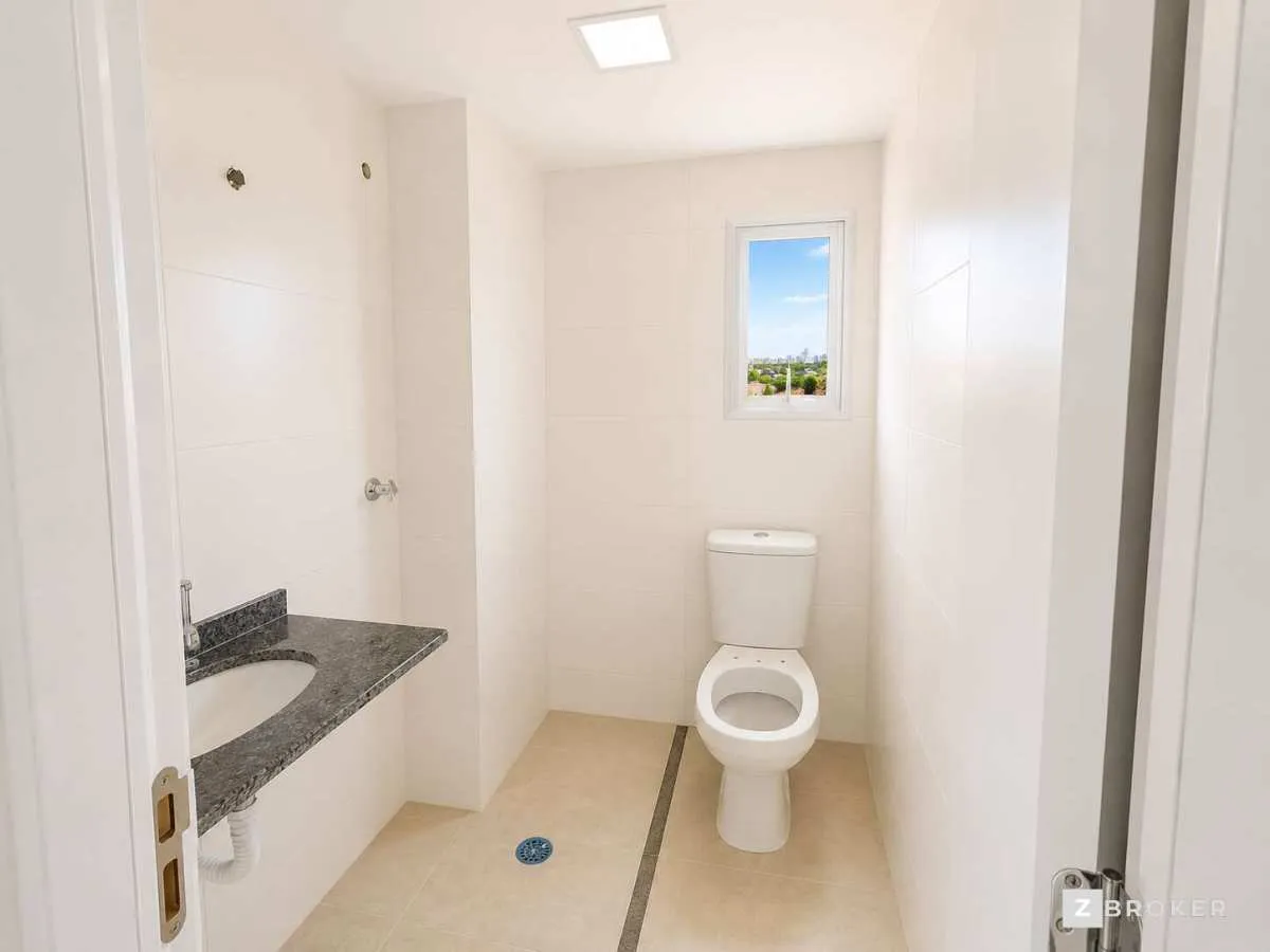 Imagem Apartamento à venda em São Paulo, Pirituba, com 2 quartos, 50m2