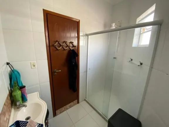 Imagem Sobrado com 3 Quartos à Venda, 96 m² em Sítio do Campo - Praia Grande
