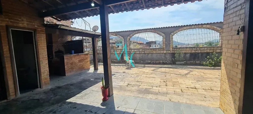 Imagem Prédio à venda, 429 m² por R$ 420.000,00 - Campo Grande - Rio de Janeiro/RJ