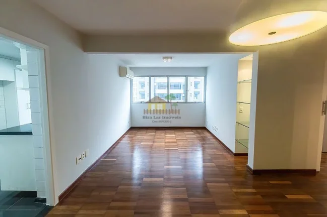 Imagem Apartamento Padrão