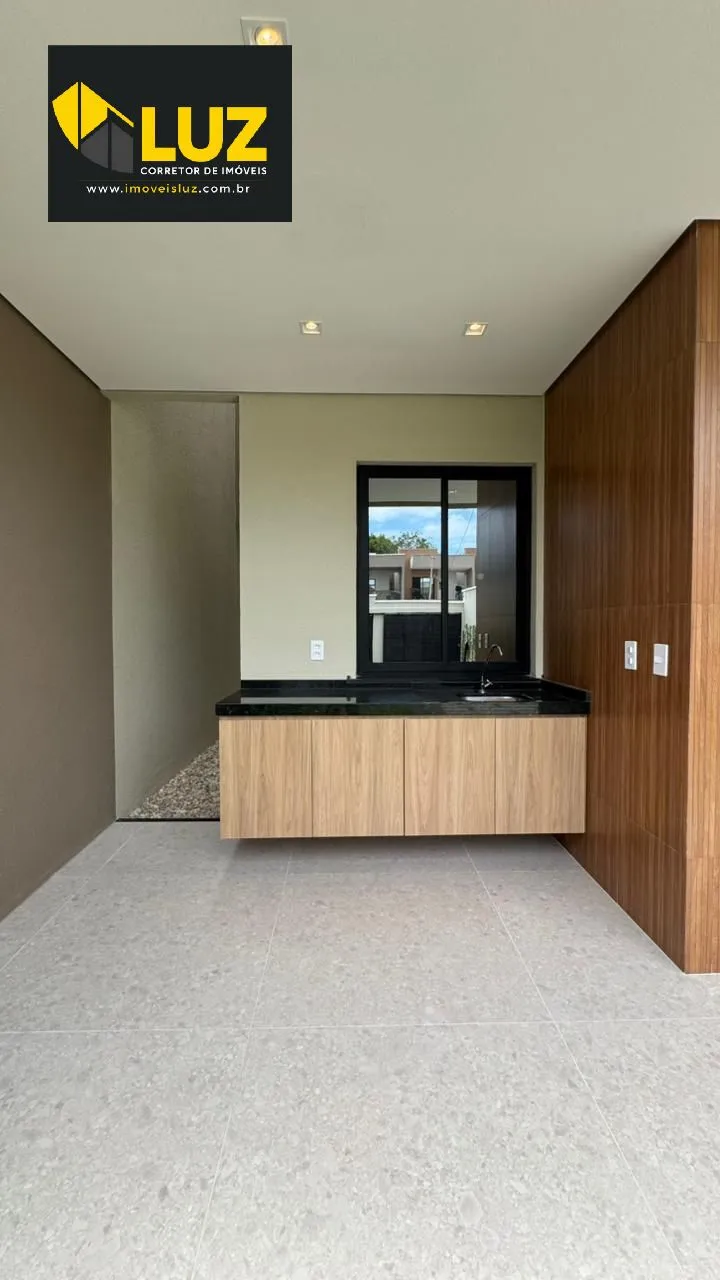 Imagem VIA FIORI - SUA CASA EM CONDOMINIO NO EUSEBIO