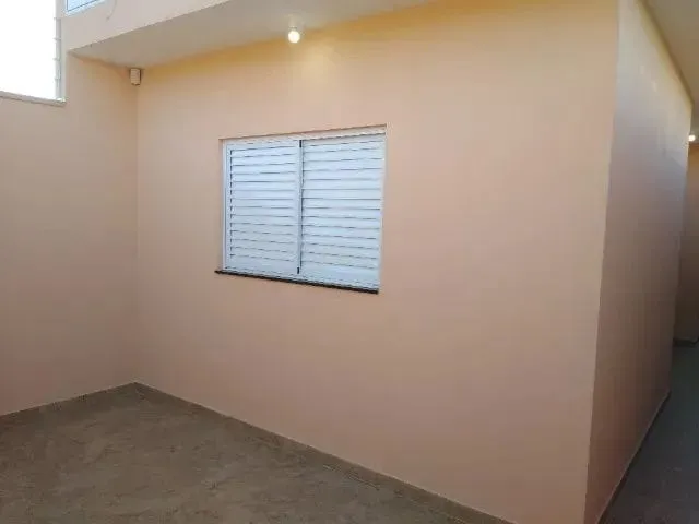 Imagem Casa à venda 3 Quartos, 1 Suite, 1 Vaga, 152M², Vila Santos, Caçapava - SP