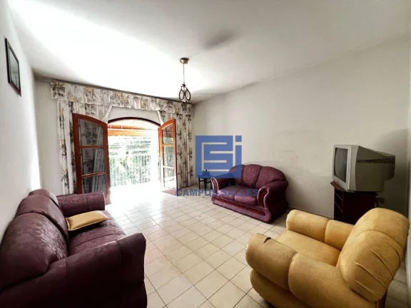 Imagem Casa com 3 dormitórios à venda, 177 m² por R$ 520.000 - Centro - Socorro/SP