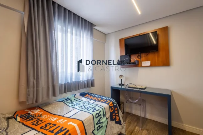 Imagem APARTAMENTO MEGA REFORMADO MIAMI BEACH TOP LIFE EM TAGUATINGA ACEITA FINANCIAMENTO