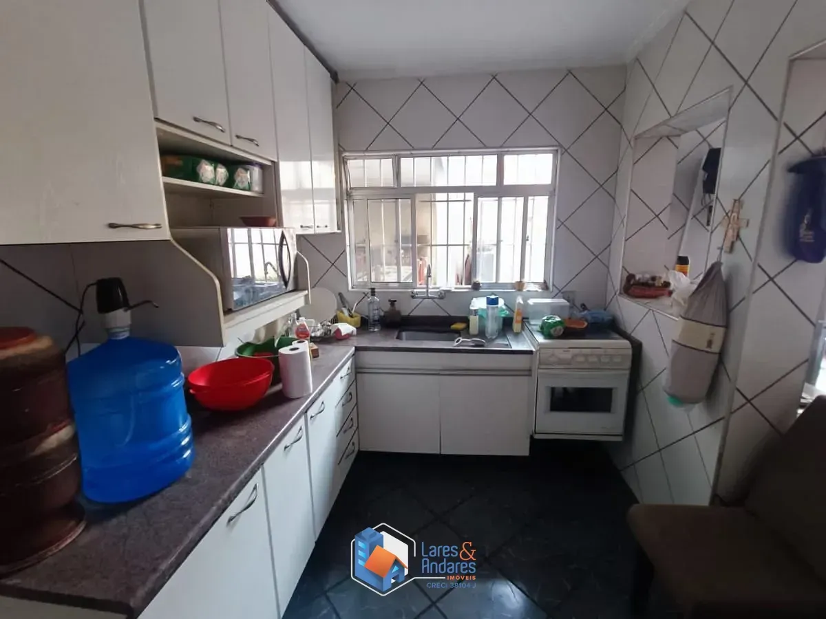 Imagem Casa para venda em Vila do Castelo com 3 quartos, sendo 2 suítes, 190m²