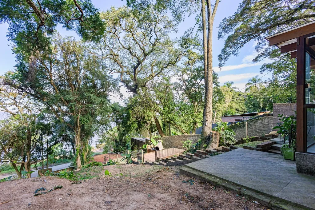 Imagem Casa em Belém Novo
