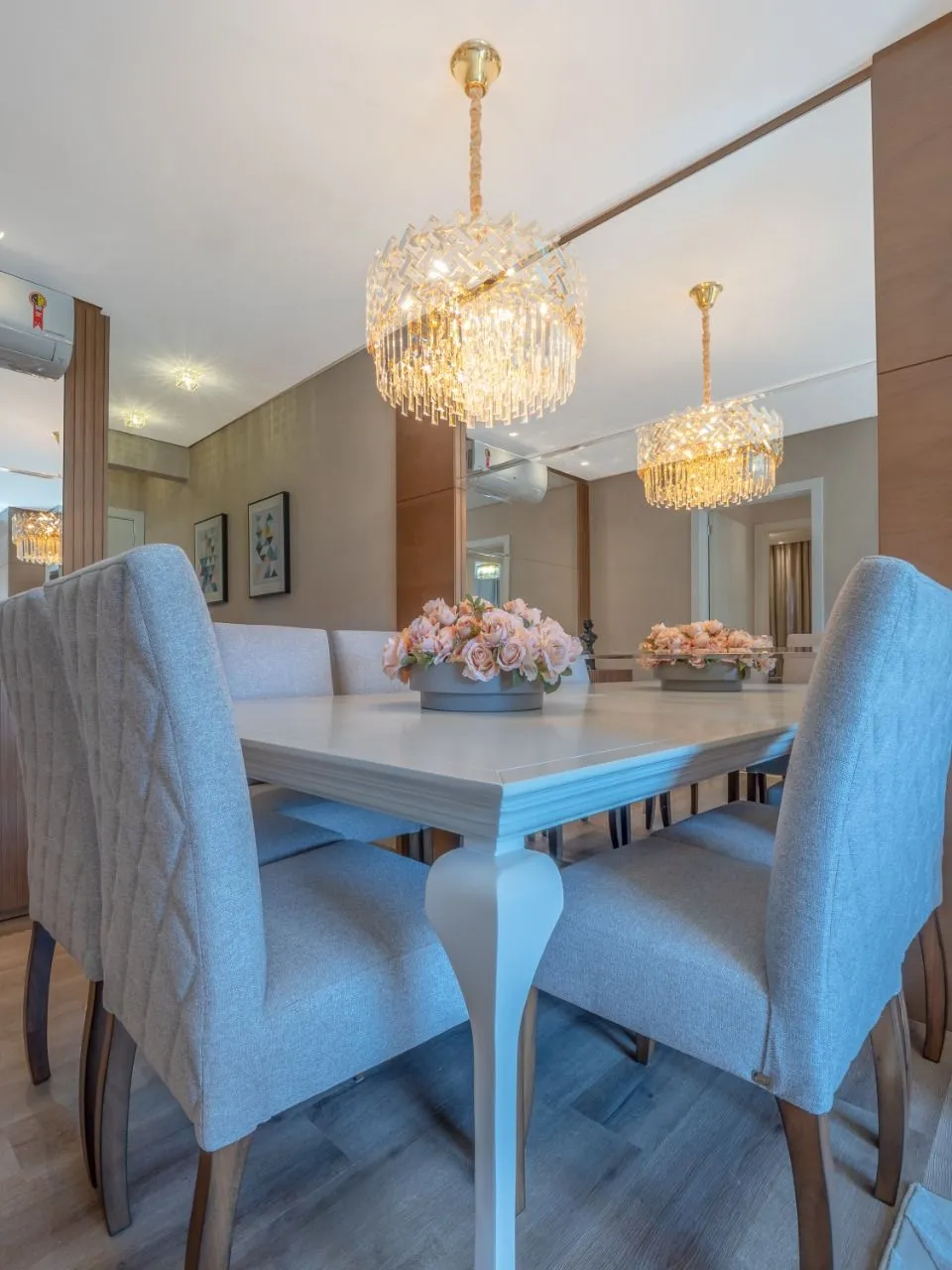 Imagem Apartamento à venda em Gramado, Centro, com 2 quartos, 73.47m2